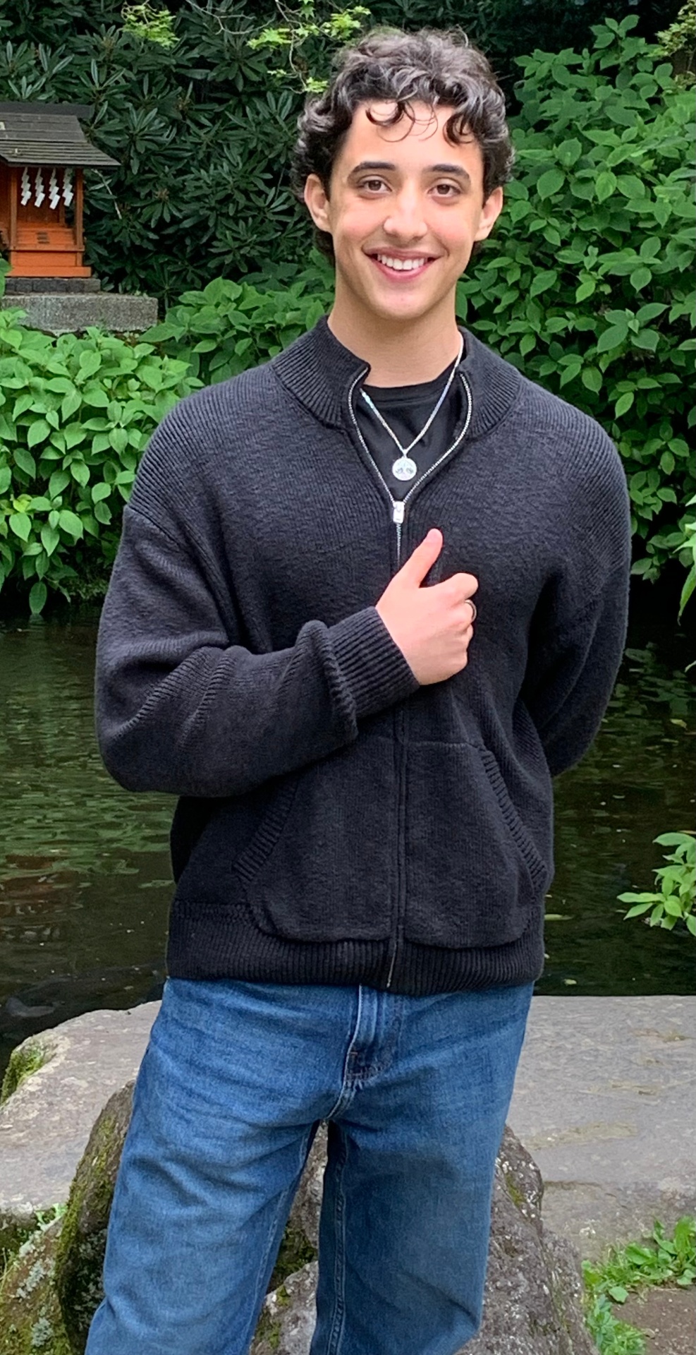 Max, founder of Maxwell AI Consulting